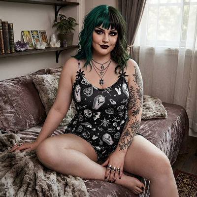 Pijama Witching Hour