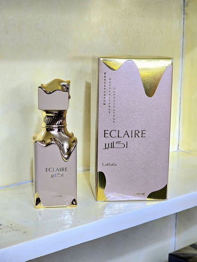Eclaire