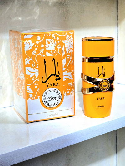 Yara Tous