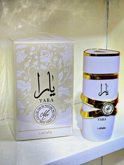 Yara Moi
