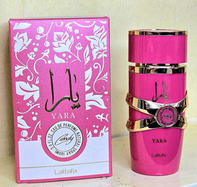 Yara Candy