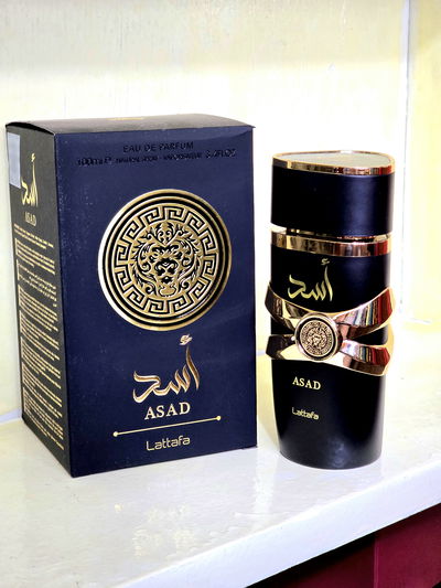 Asad