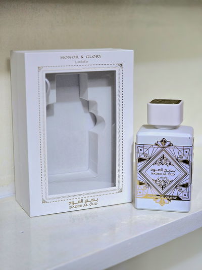 Badee Al Oud Honor & Glory