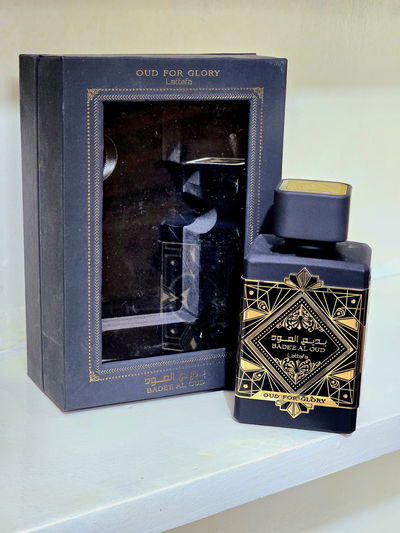 Badee Al Oud Oud For Glory