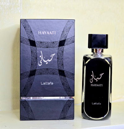 Hayaati 