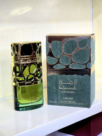 Qimmah for Women 
