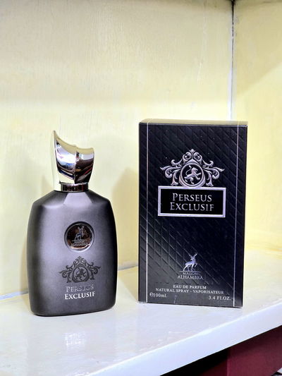 Perseus Exclusif 