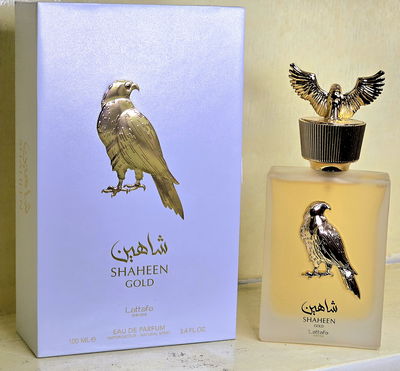 Shaheen Gold