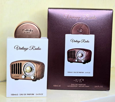 Vintage Radio