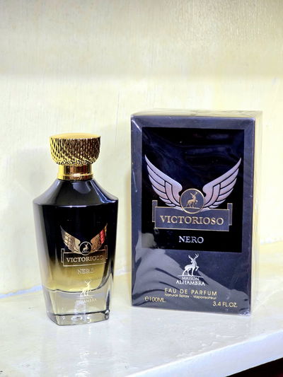 Victorioso Nero