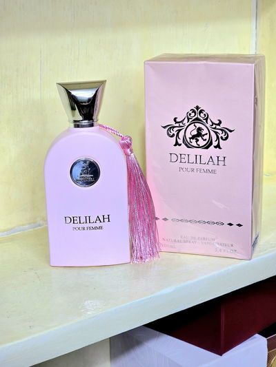 Delilah