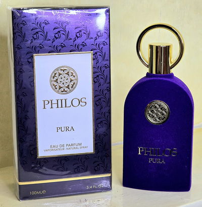 Philos Pura