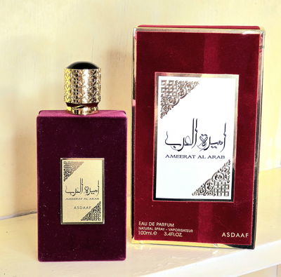 Ameerat Al Arab