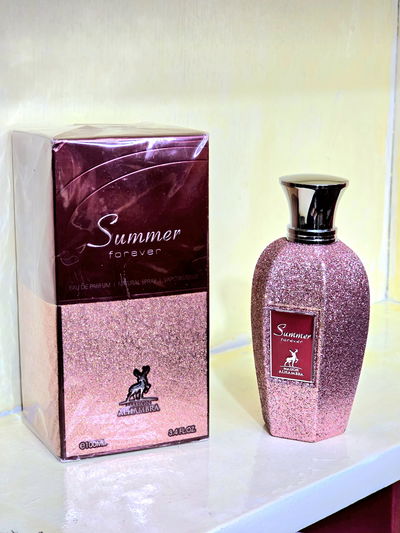 Summer Forever