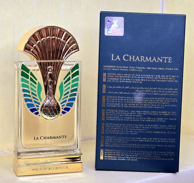 La Charmante