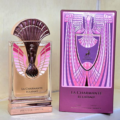 La Charmante Eclatant