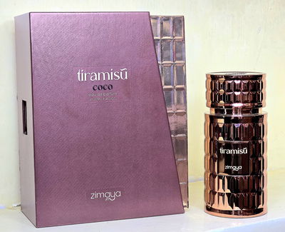 Tiramisu Coco