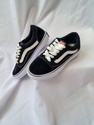 VANS CLASICAS