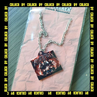 Collar Airbag