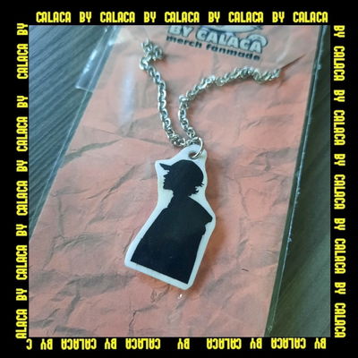 Collar Spreen