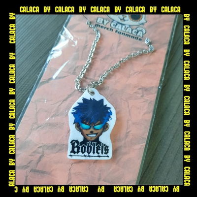 Collar Robleis