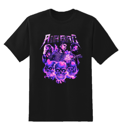 Remera Airbag algodón 2