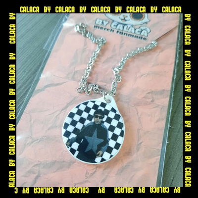 Collar Rodrigo Carrera