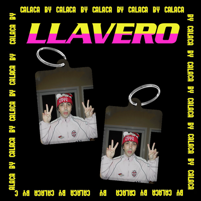 Llavero Carreraaa