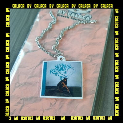 Collar Nicki Nicole