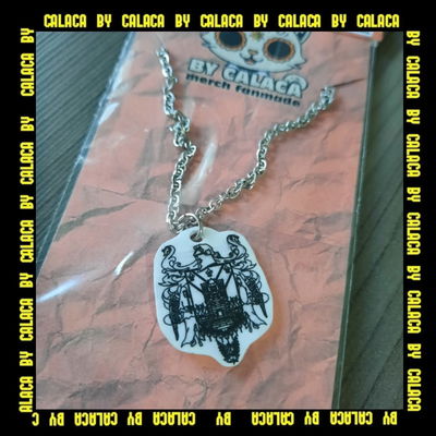 Collar Saramalacara