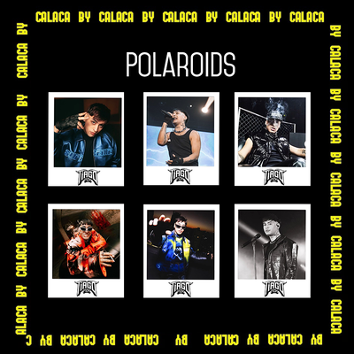 Pack polaroids Tiago PZK
