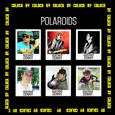 Pack polaroids Cerati
