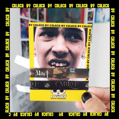 Pack pulseras MILO J la vida era mas corta