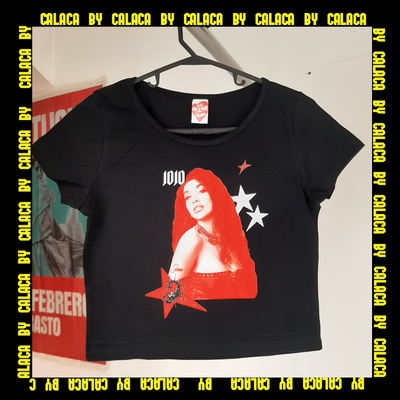 Top Maria Becerra Jojo