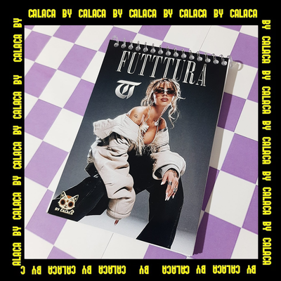 Anotador anillado Tini