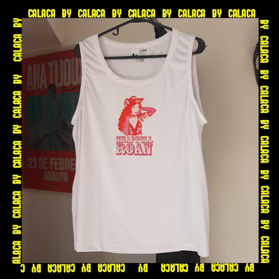 Musculosa Chappel Roan