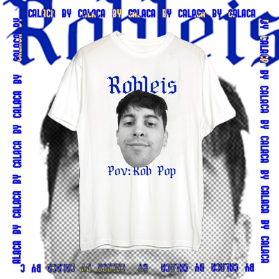 Remera modal Robleis (face)