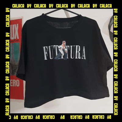 Crop Top Tini Futttura
