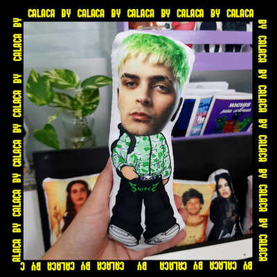 Almohadita Lit Killah