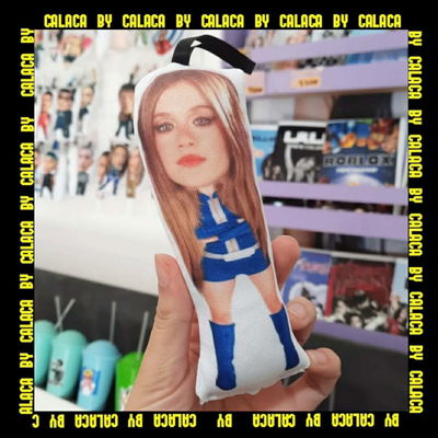 Mini almohadita Lily k4os