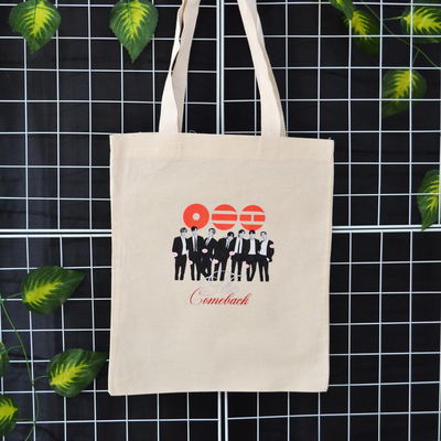 Tote bag BTS