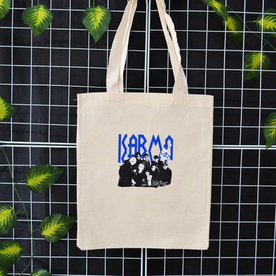 Tote bag Stray Kids KARMA