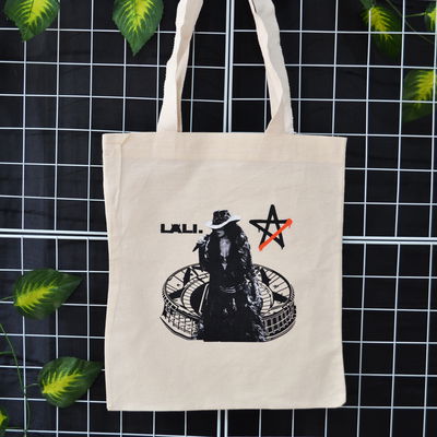 Tote bag LALI river