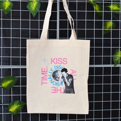 Tote bag Harry Styles