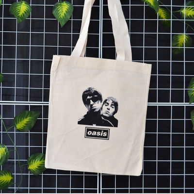 Tote bag Oasis