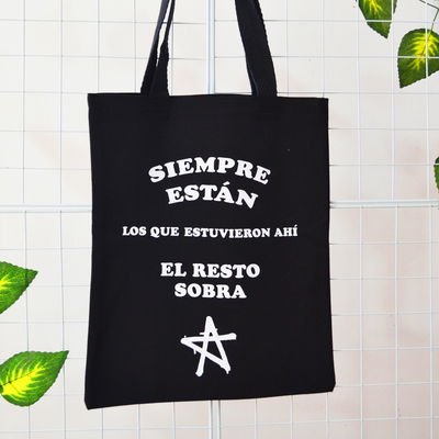 Tote bag LALI no me importa