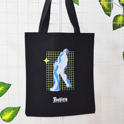 Tote bag Robleis pov