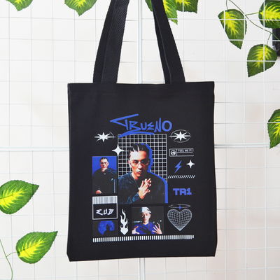 Tote bag Trueno EUB
