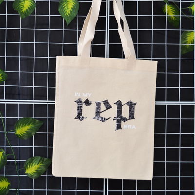Tote bag T.S reputation