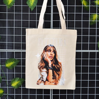 Tote bag Tini Futttura